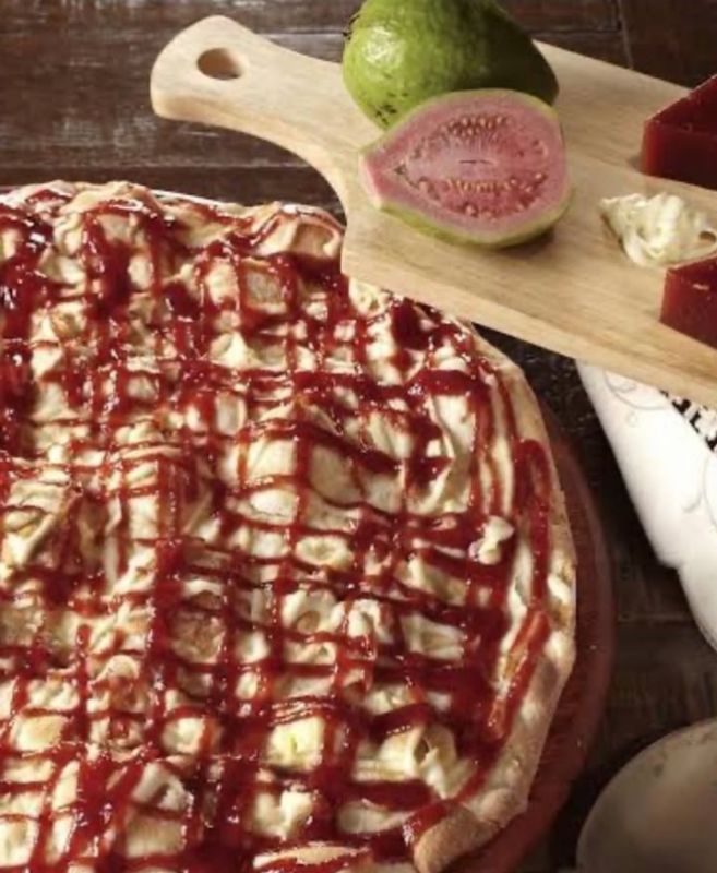 Quero Pizza! O primeiro delivery de pizza de Caetité — imagem 4